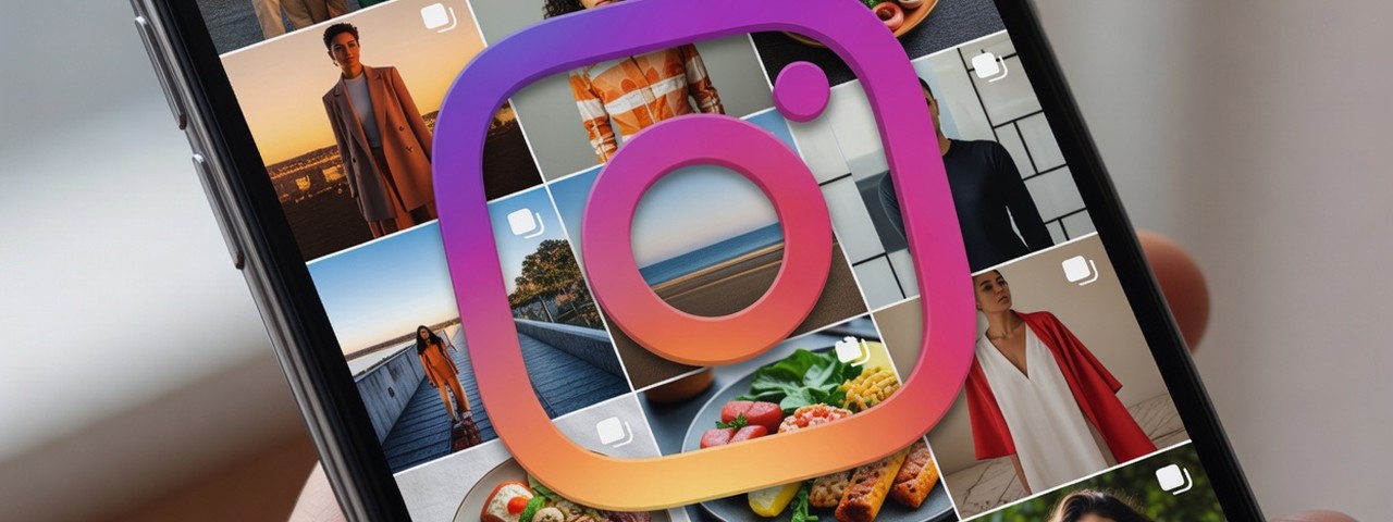 Instagram