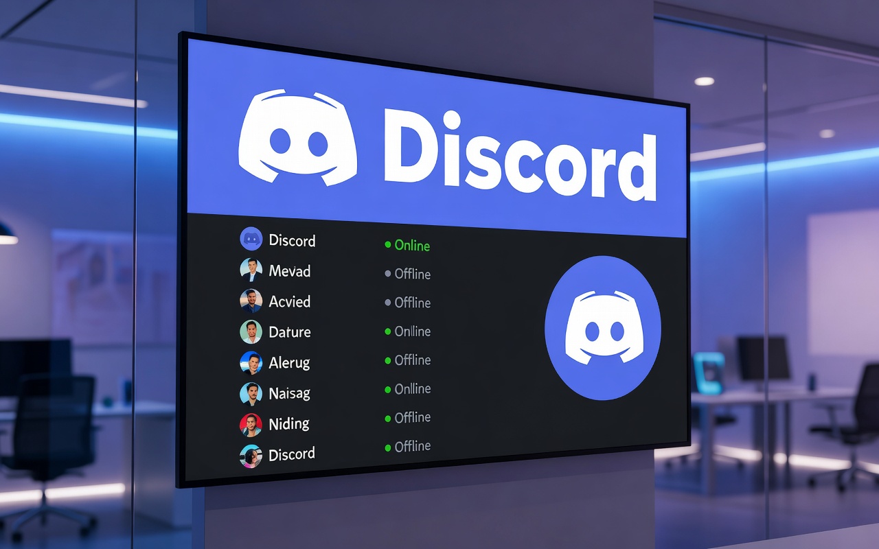 Discord 加成员要活跃还是只要数