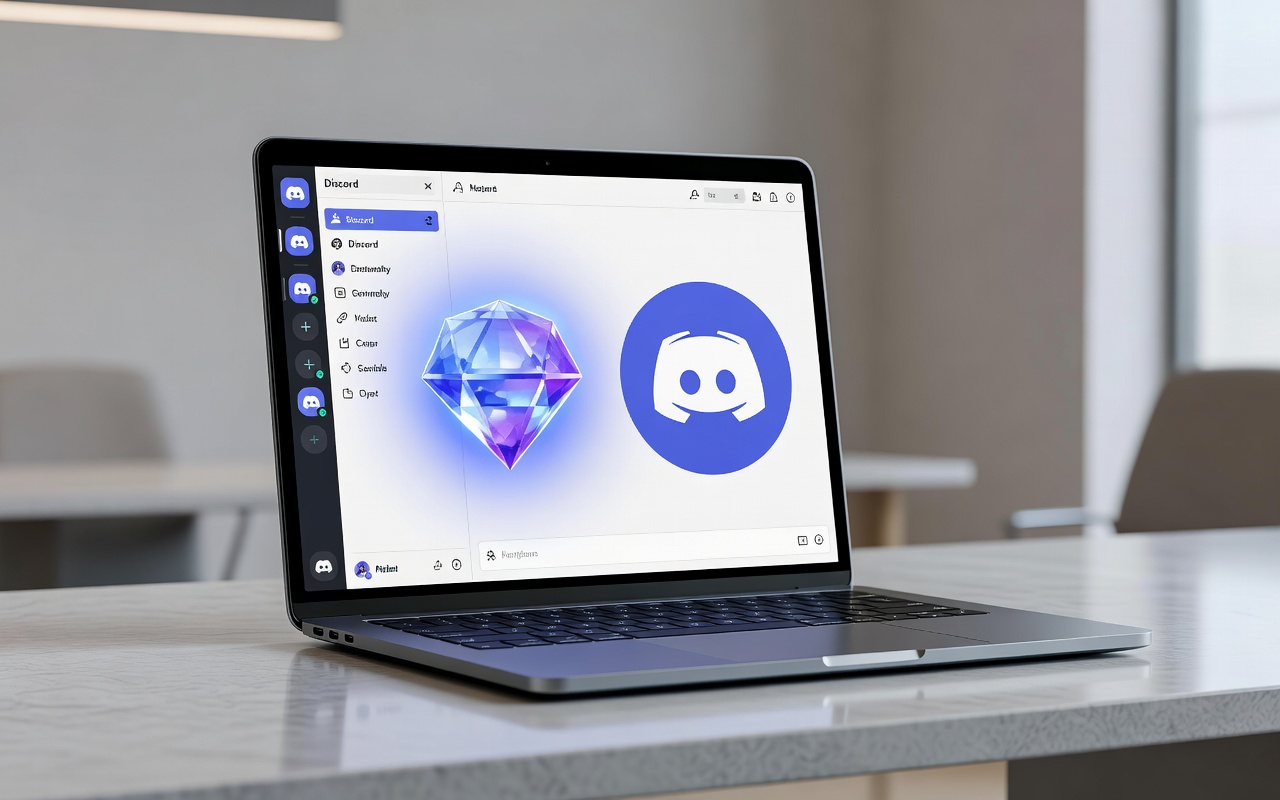 Discord Boost 是服务器等级