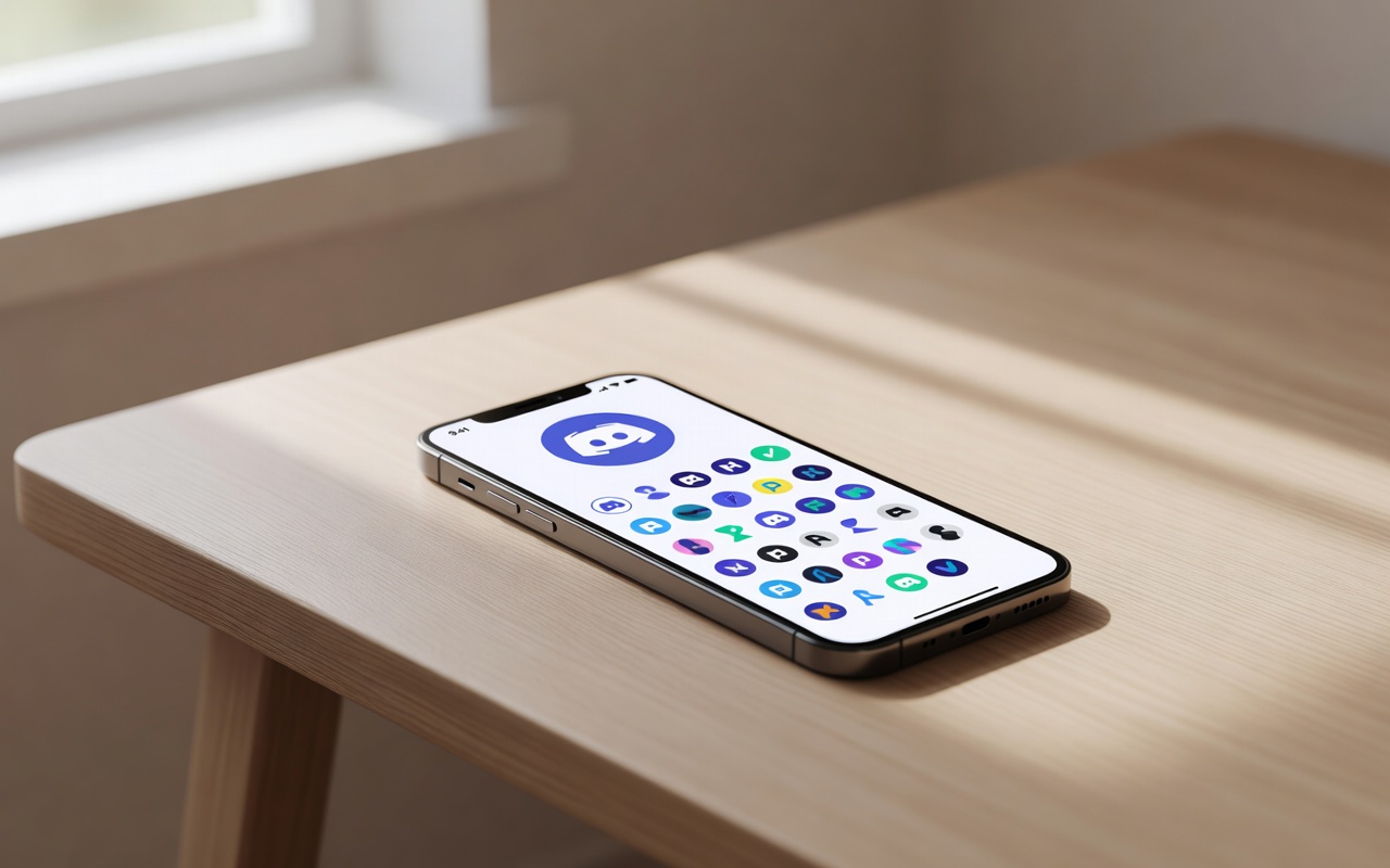 Discord 先加成员再问 Boost