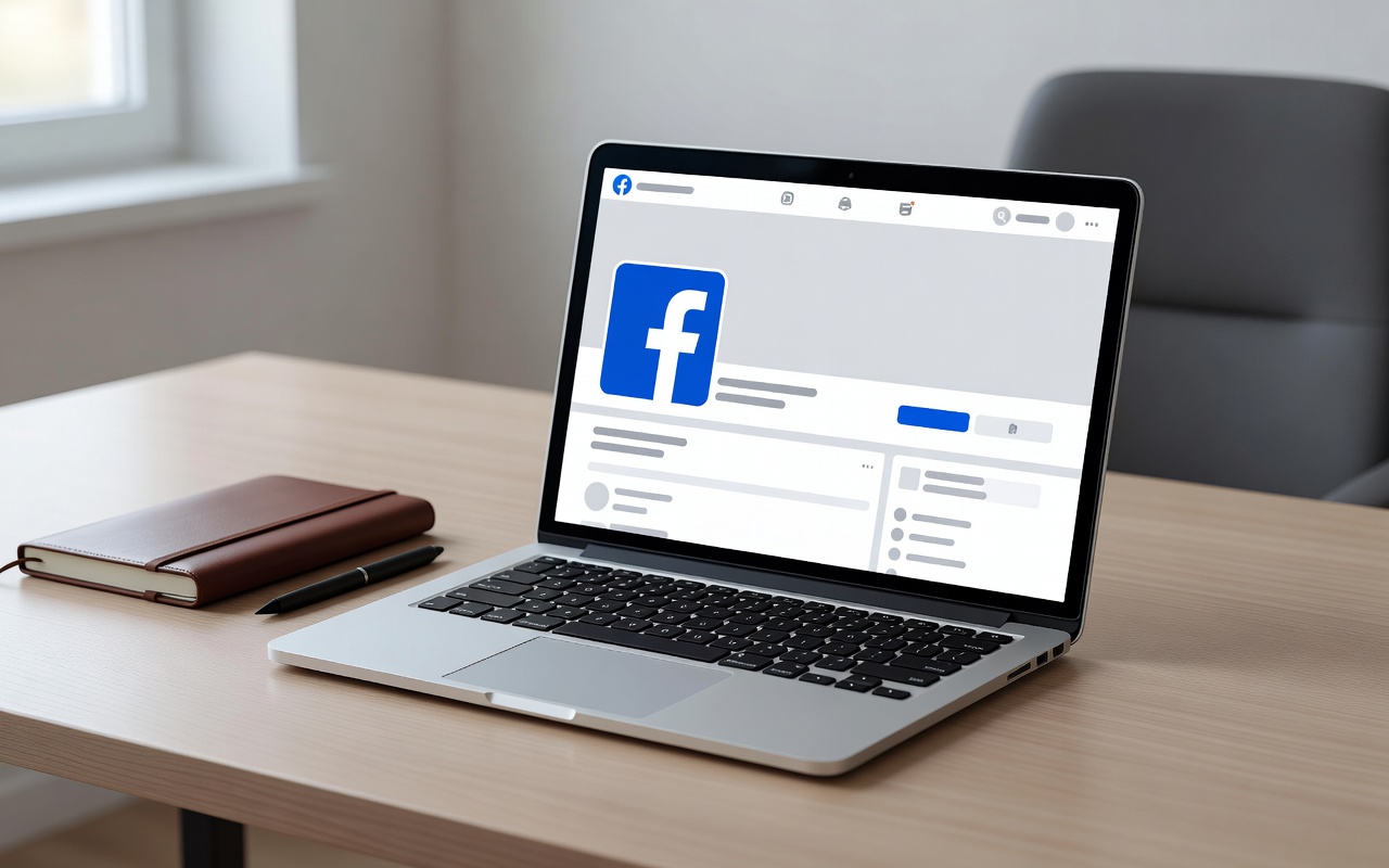 Facebook 粉专要公开,别人点得开才加得上