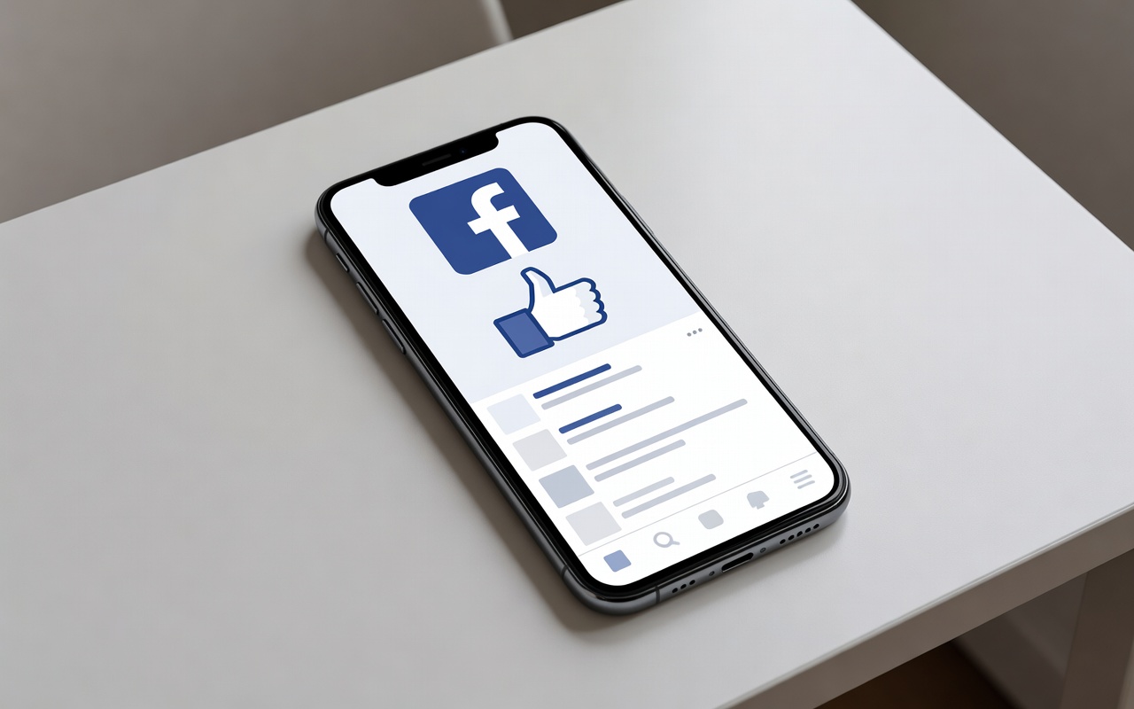 Facebook 粉专粉和帖子赞分开加