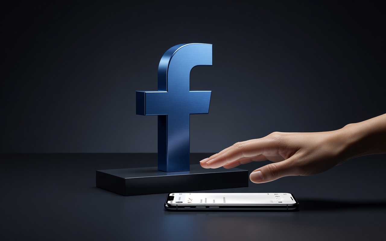 Facebook 被限了先别加数据,标识清楚