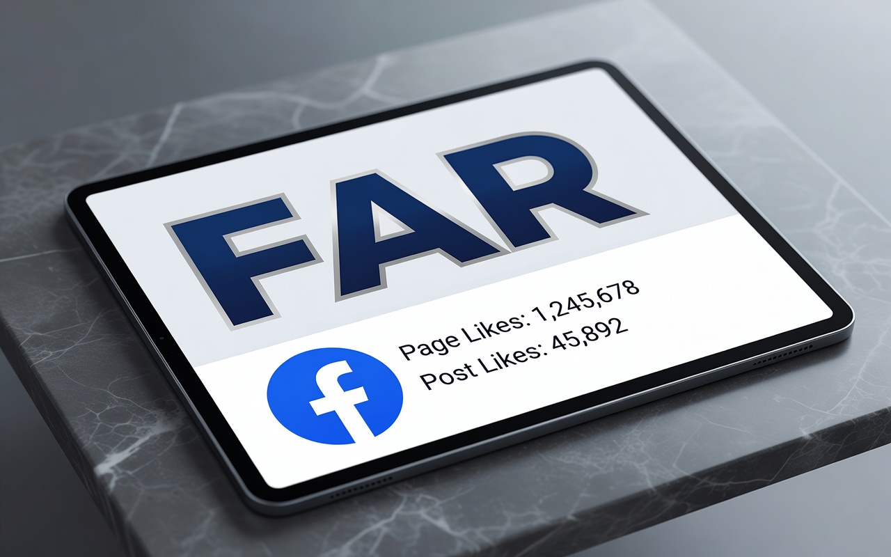 Facebook 主页先有内容再加粉