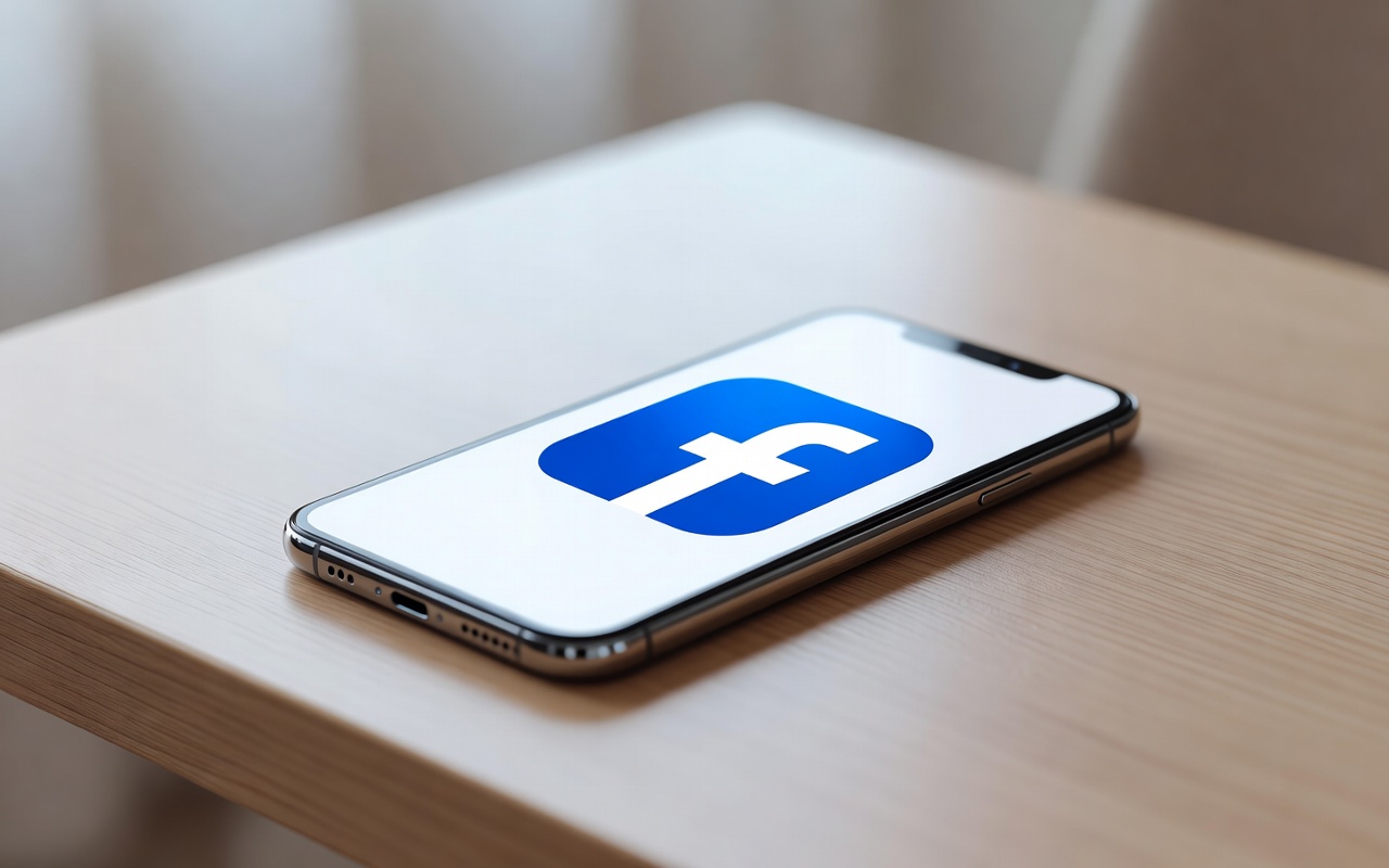 Facebook 粉专链接要能打开