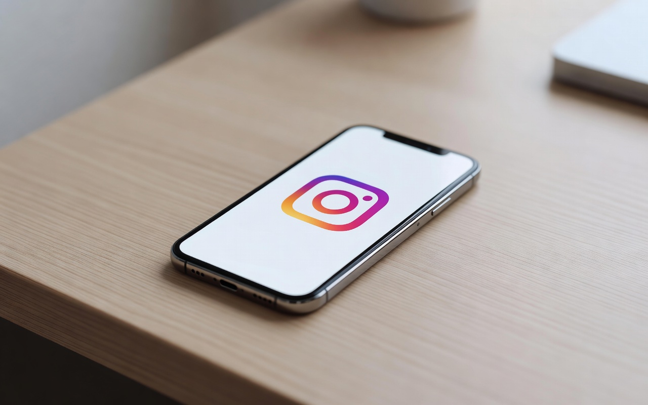 Instagram 收藏分享發這一條