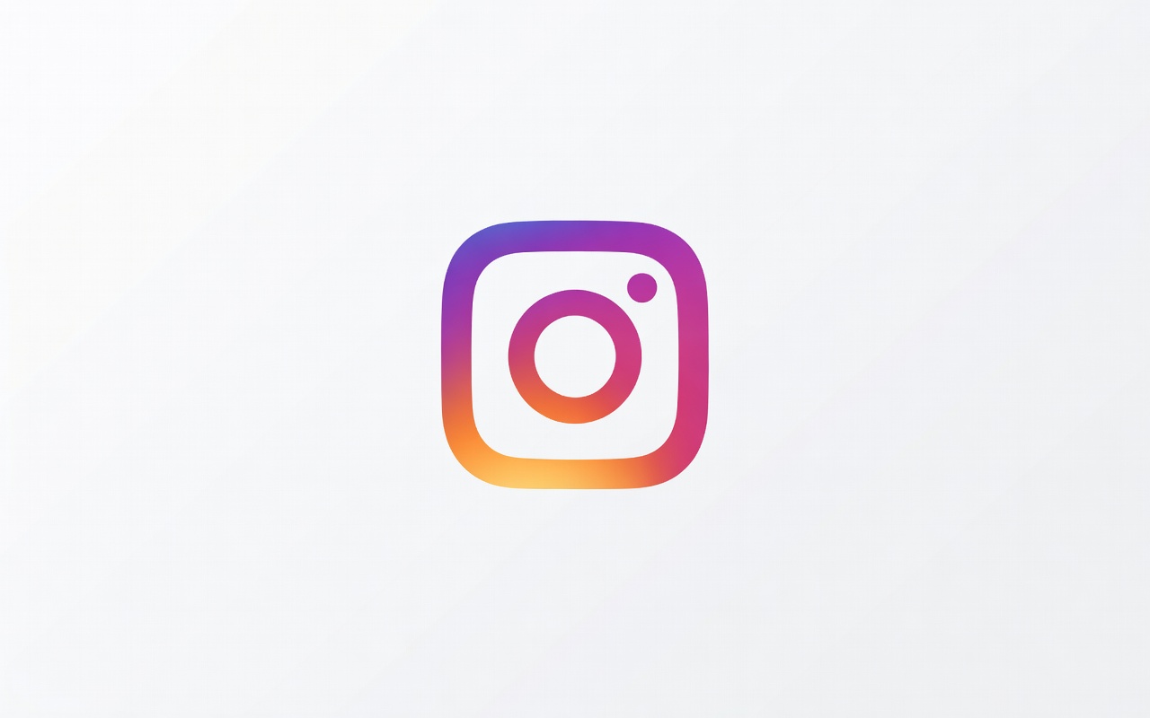 IG 买粉丝有什么风险,相机标志