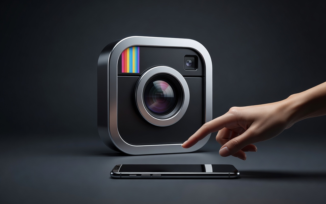 Instagram 被限了先別刷讚