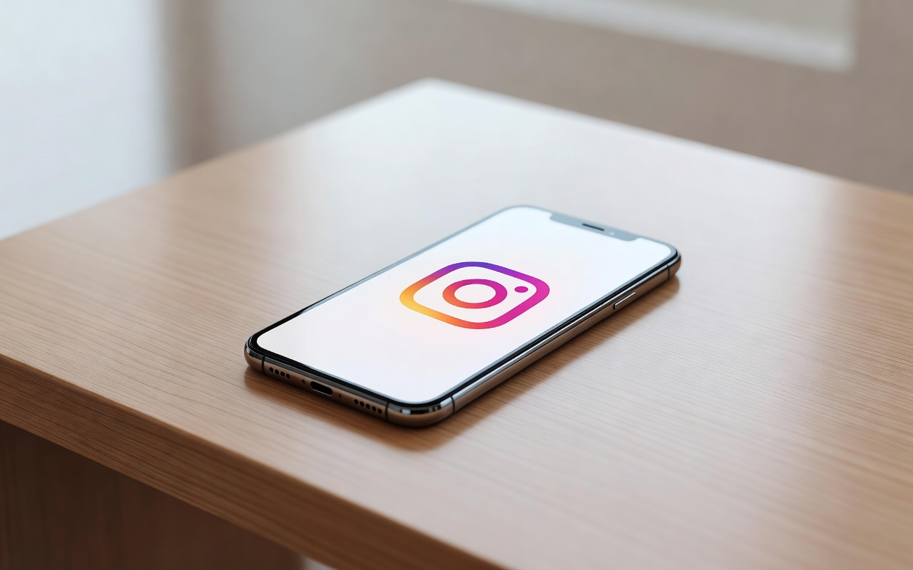 Instagram 号要公开才能涨