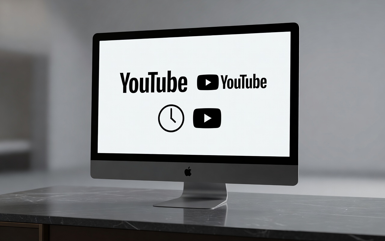 YouTube 观看时长按小时要单独说清