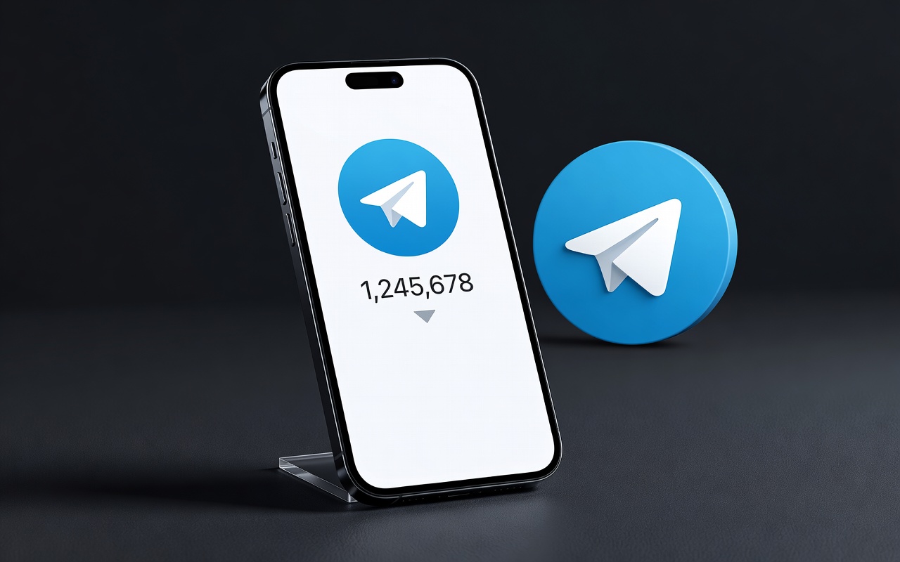 Telegram 群人数掉了怎么办