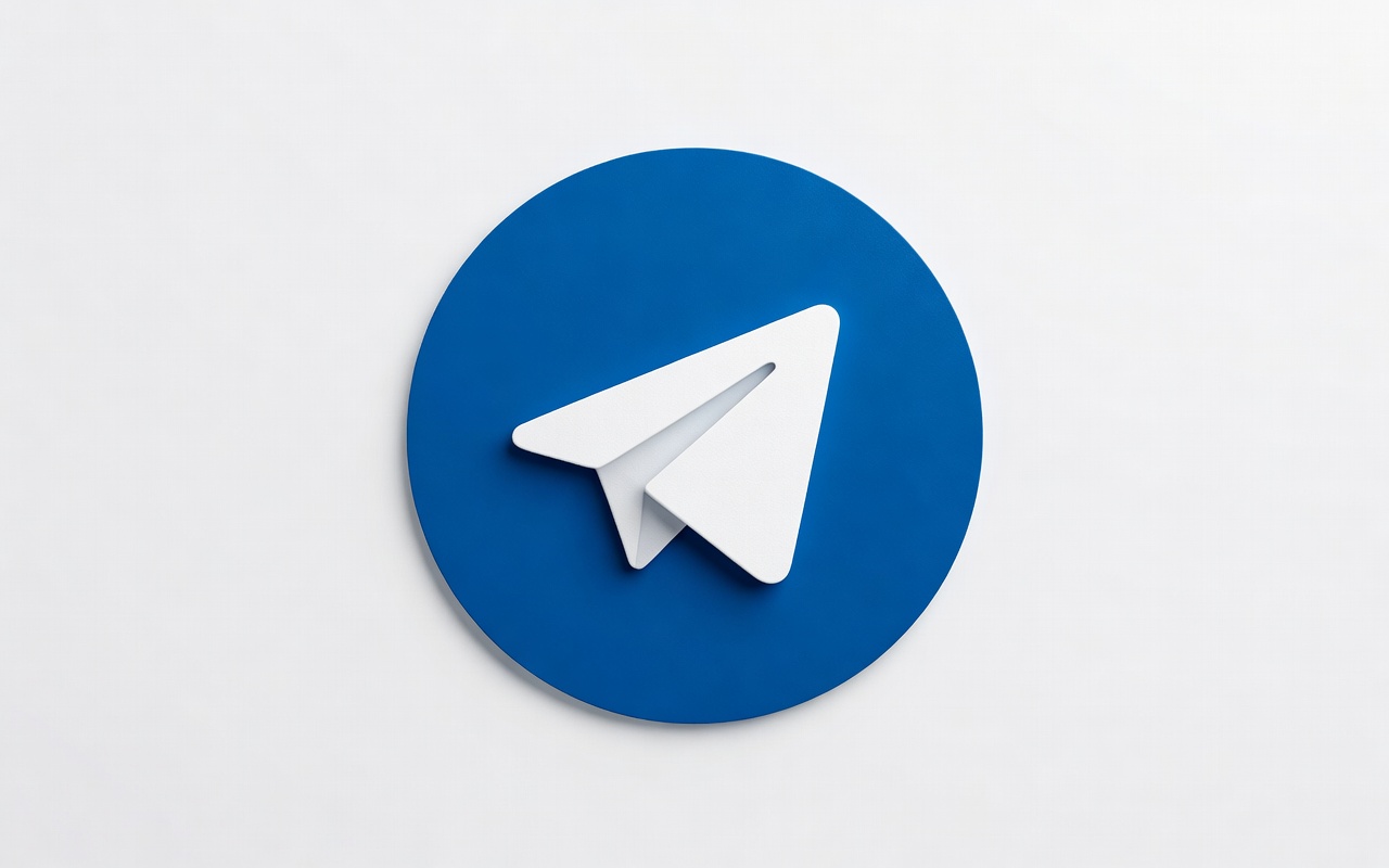 Telegram 群和频道选哪个，蓝色纸飞机