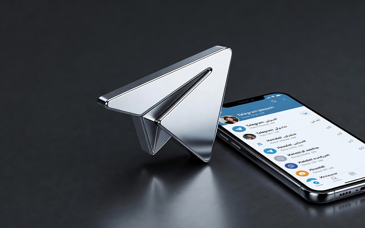 Telegram 發不出去被限了怎麼辦，紙飛機標識