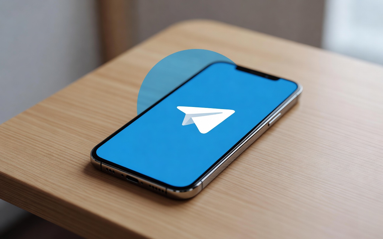 Telegram 链接要公开能进