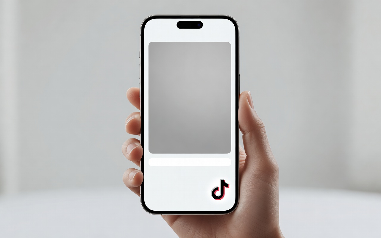 TikTok 0 播放先确认视频别人点得开