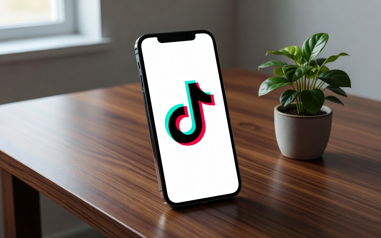 TikTok 小量试播放,别一天拉满