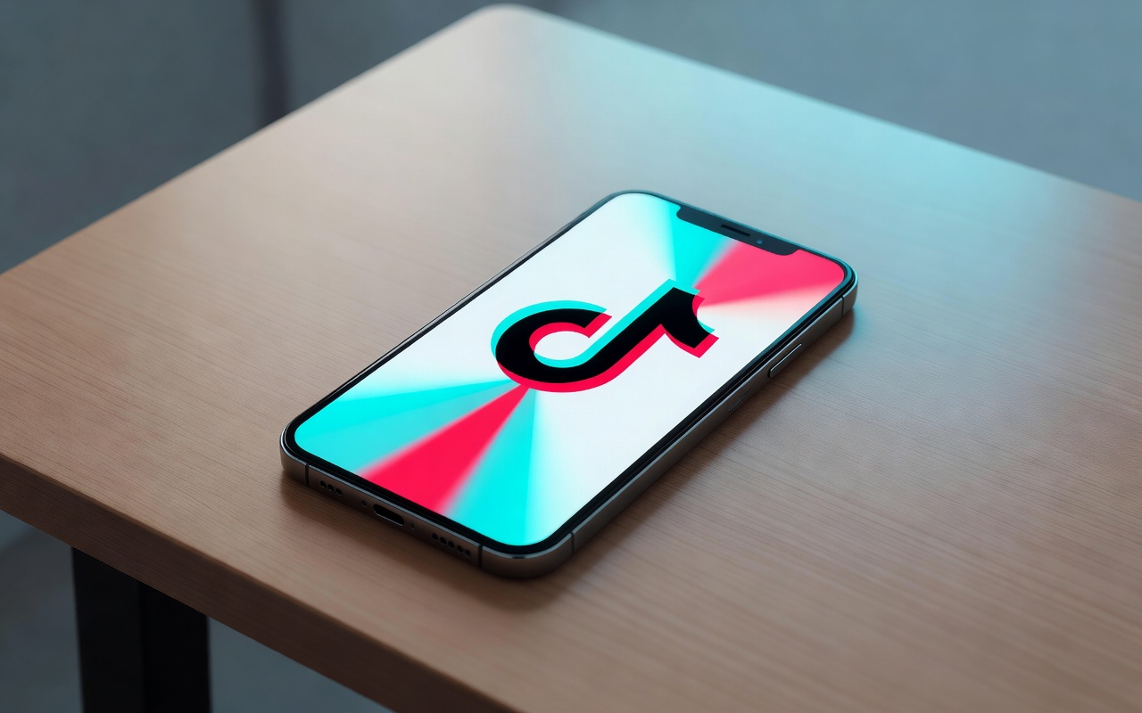 TikTok 限流先看搜不搜得到自己