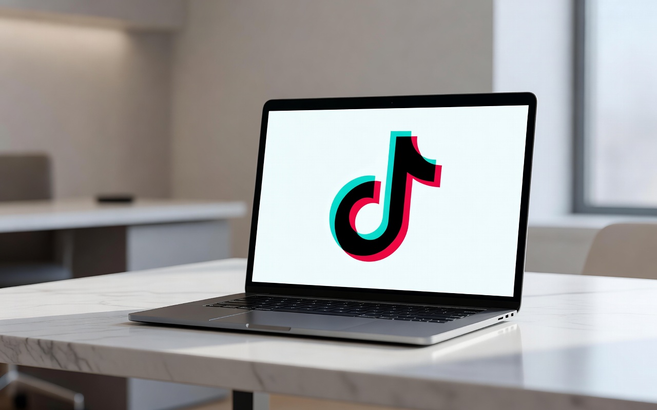 TikTok 粉不够先问粉