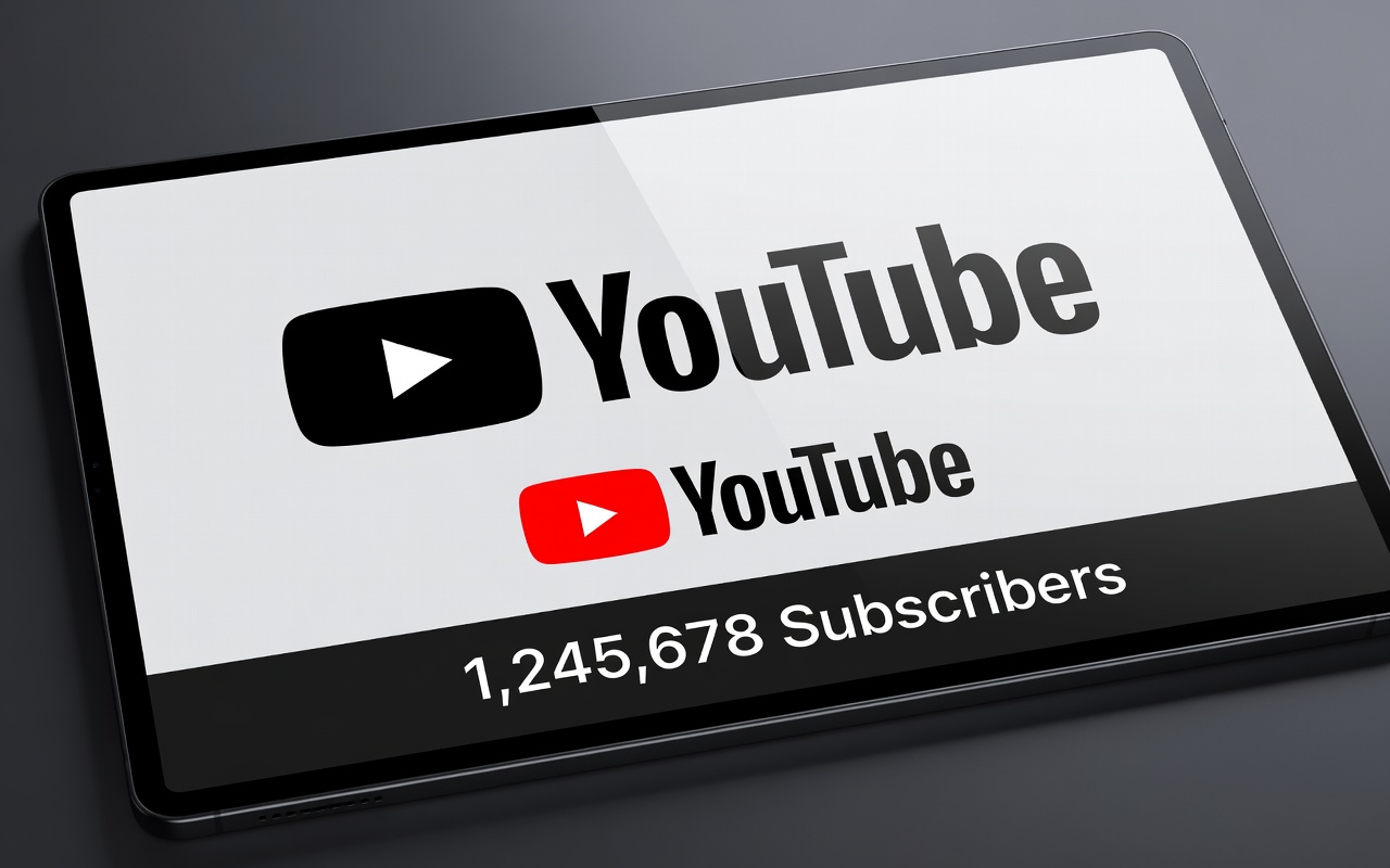 YouTube 订阅和播放配着做更自然