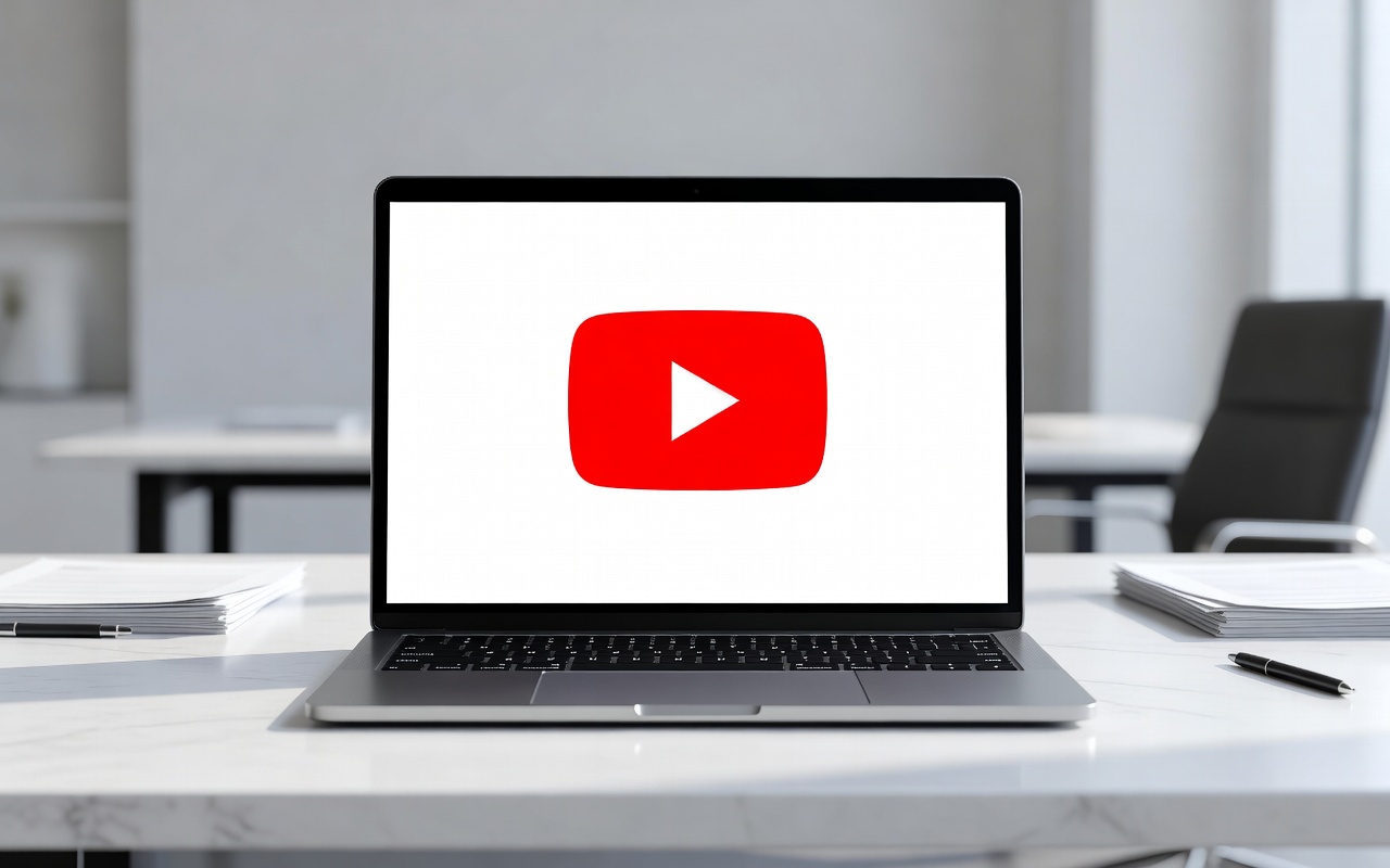 YouTube 订阅和时长是两道门