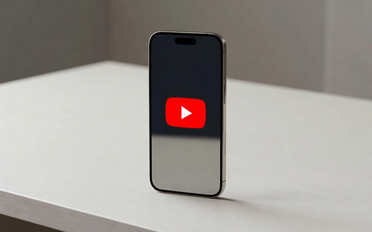 YouTube Shorts 加播放发这一条竖屏链接