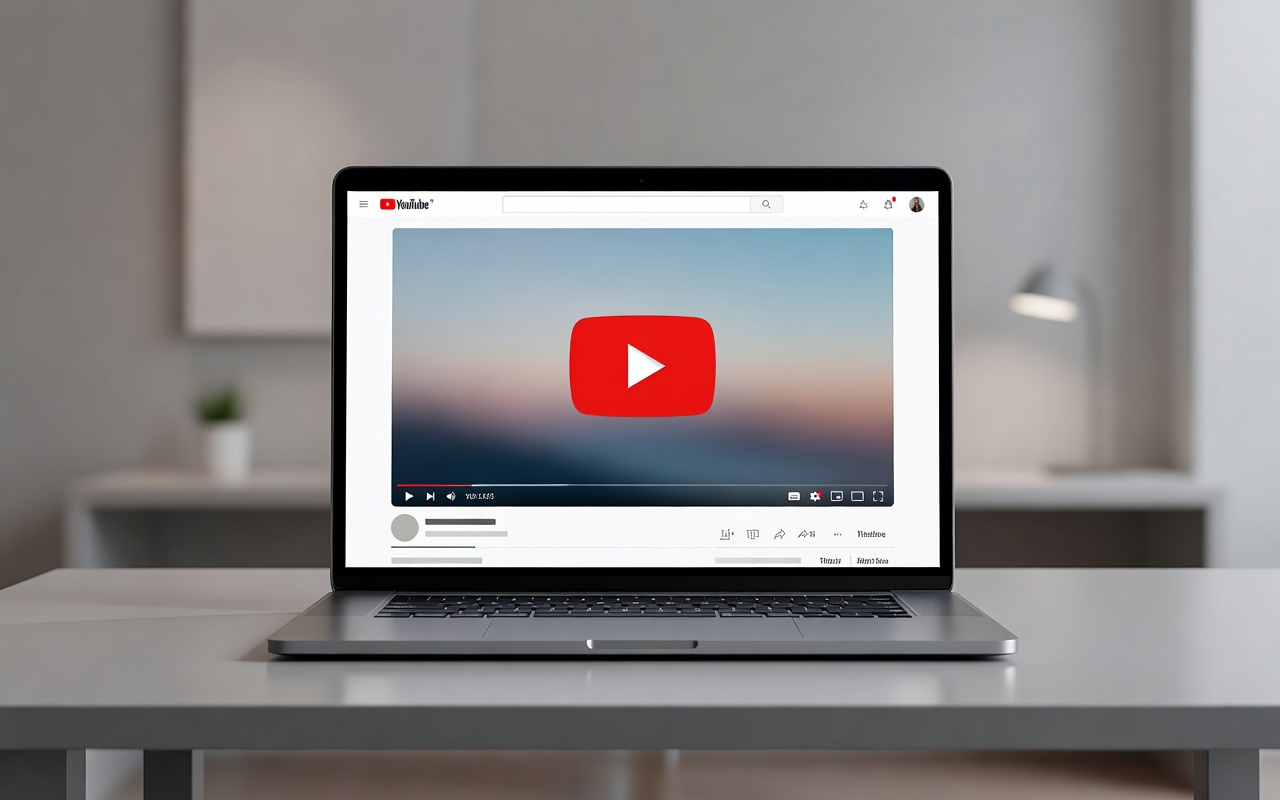 YouTube 长视频播放才算进观看时长