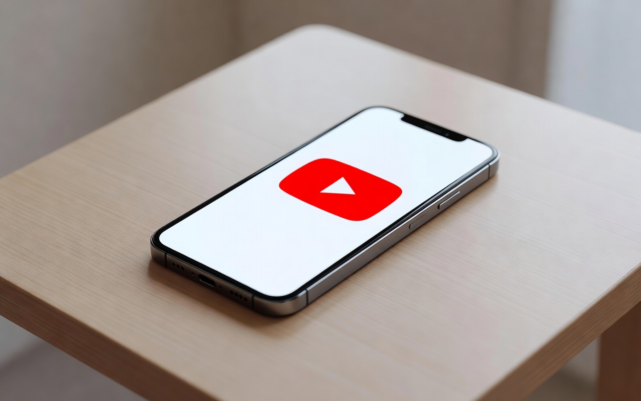 YouTube 回放不是直播
