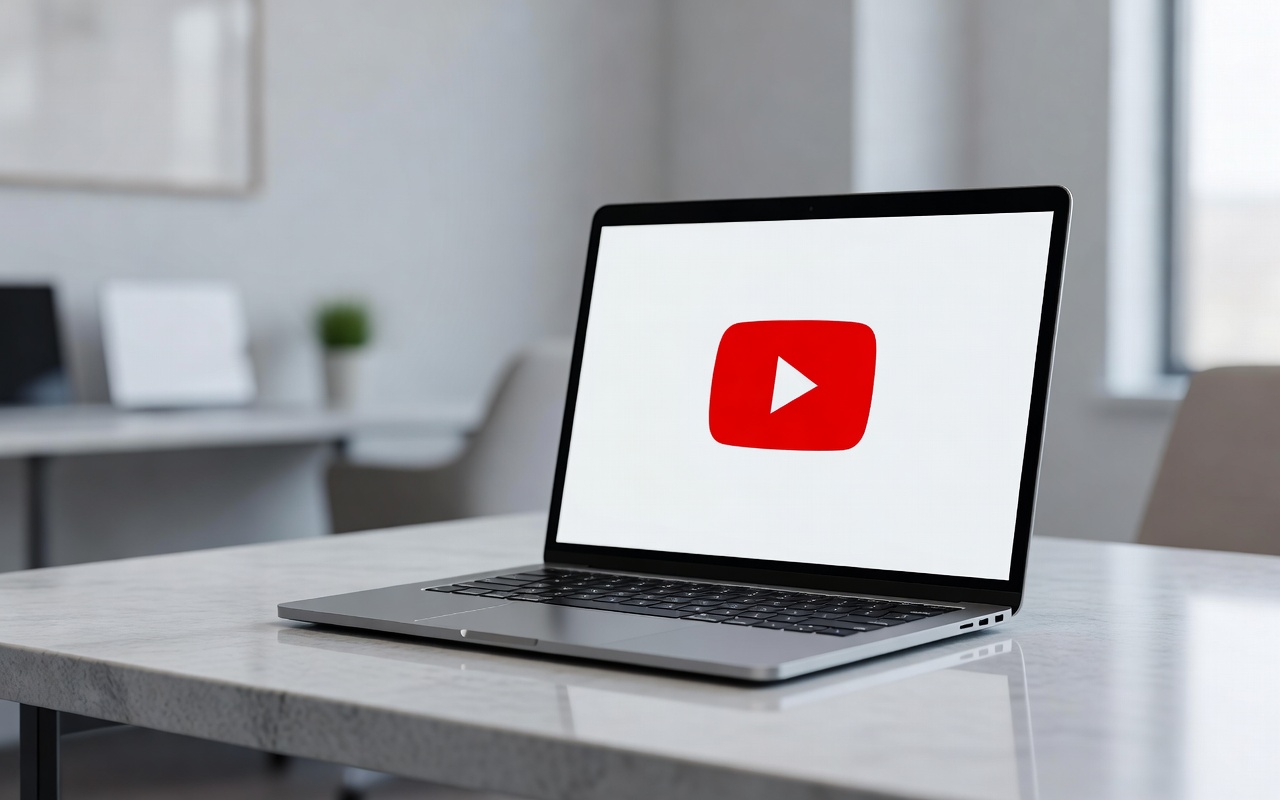 YouTube 开播前说场次和大概多久