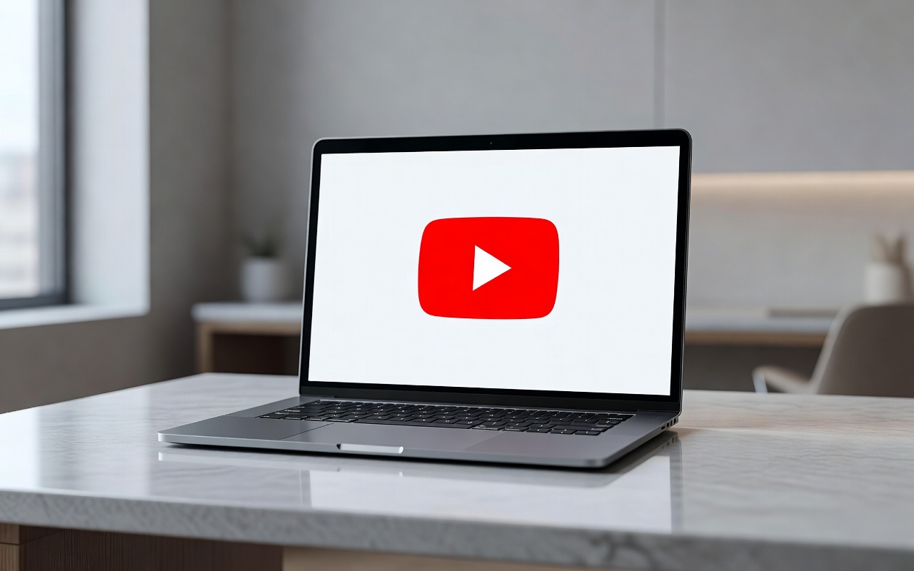 YouTube 订阅和时长分开做