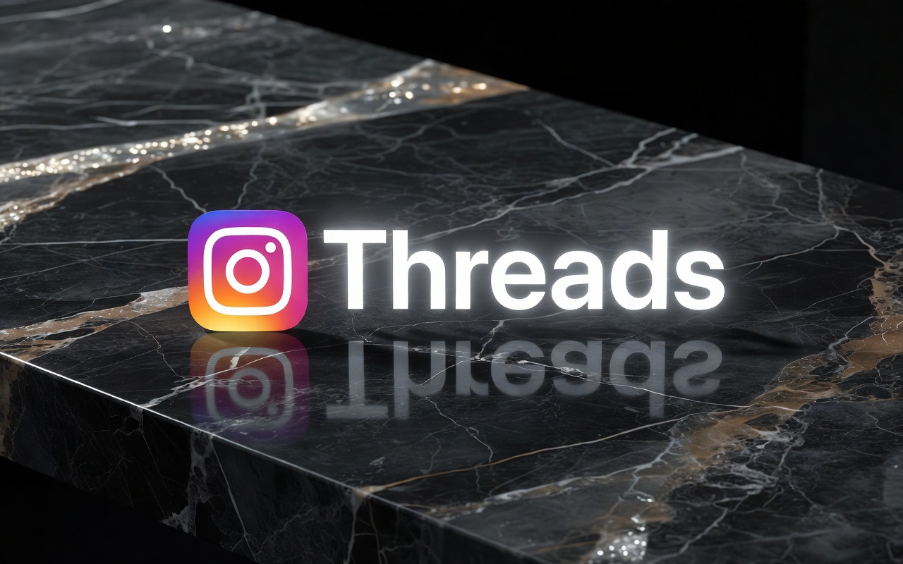 刷赞和加粉不是一回事，Threads、Instagram 标识