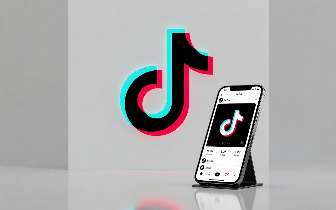 TikTok 播放和讚配著做,不要只刷一樣