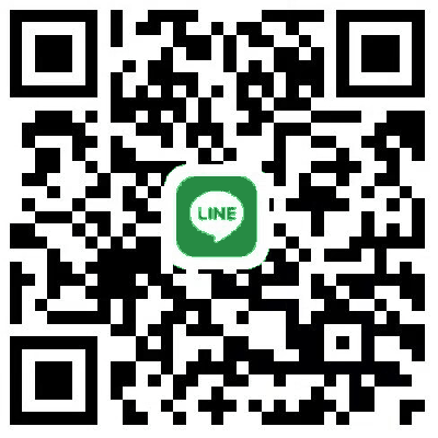 LINE 二维码